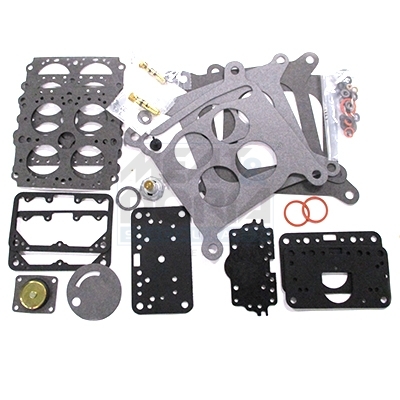 MEAT & DORIA HY 350 Kit...